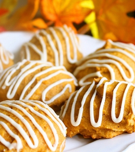 გამოაცხვეთ რბილი და უგემრიელესი გოგრის ორცხობილები, ის დიდებსაც და პატარებსაც ძალიან მოეწონებათ!