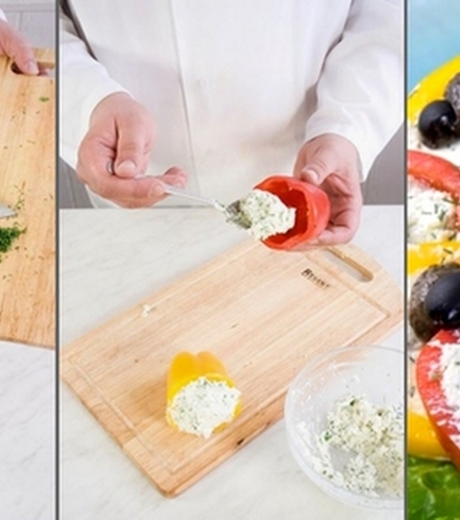 თუ თქვენთვის მნიშვნელოვანია, კერძი იყოს ვიტამინებით მდიდარი, მაშინ ეს რეცეპტი ნამდვილად დაგაინტერესებთ.